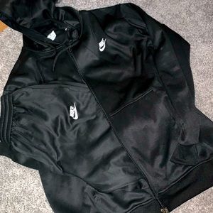 XL NIKE JUMP SUIT